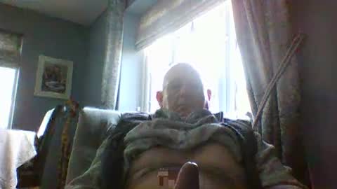 rokard121 online show from 12.16.24