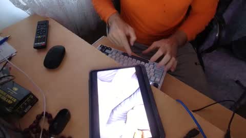 rokettttt online show from 12.01.25