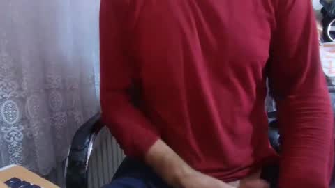 Snapshot of rokettttt chatting on 12.21.25 rokettttt online show from 12.21.25