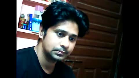 Snapshot of rokky25 chatting on 02.02.25 rokky25 online show from 02.02.25