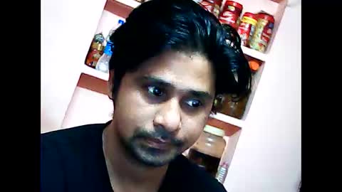 Snapshot of rokky25 chatting on 02.12.25 rokky25 online show from 02.12.25