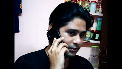 Snapshot of rokky25 chatting on 02.18.25 rokky25 online show from 02.18.25