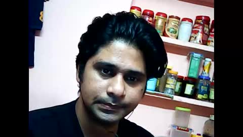 Snapshot of rokky25 chatting on 02.18.25 rokky25 online show from 02.18.25