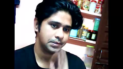 Snapshot of rokky25 chatting on 02.19.25 rokky25 online show from 02.19.25