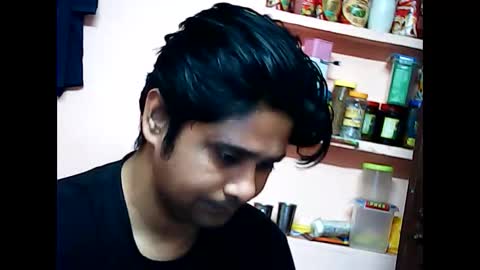 Snapshot of rokky25 chatting on 02.19.25 rokky25 online show from 02.19.25