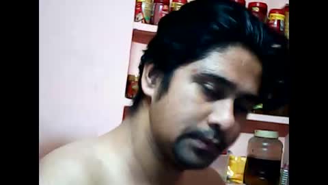 Snapshot of rokky25 chatting on 02.24.25 rokky25 online show from 02.24.25