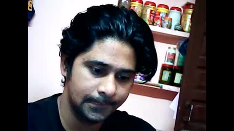 Snapshot of rokky25 chatting on 03.05.25 rokky25 online show from 03.05.25