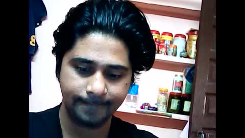 Snapshot of rokky25 chatting on 03.06.25 rokky25 online show from 03.06.25