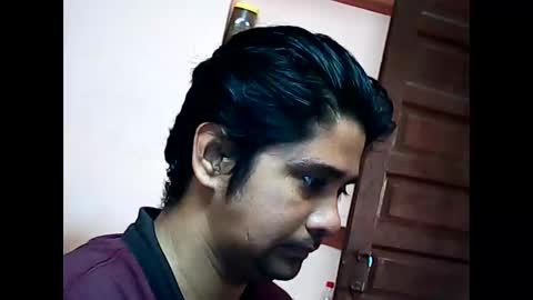 Snapshot of rokky25 chatting on 03.11.25 rokky25 online show from 03.11.25