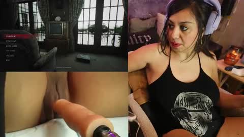 Rok-N-Blaze online show from 10.25.25