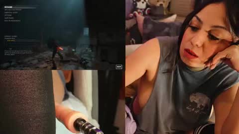 Rok-N-Blaze online show from 12.18.25