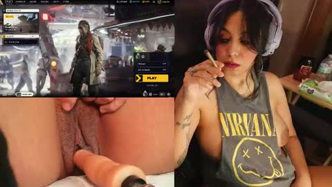 Rok-N-Blaze online show from 02.23.26