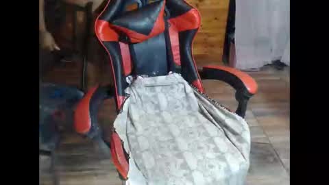 Snapshot of rokyhilary chatting on 03.22.26 jesabel online show from 03.22.26