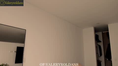 Valery Roldans online show from 01.31.25