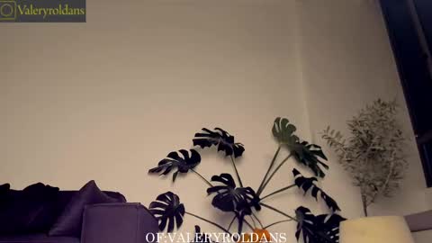 Valery Roldans online show from 03.08.25