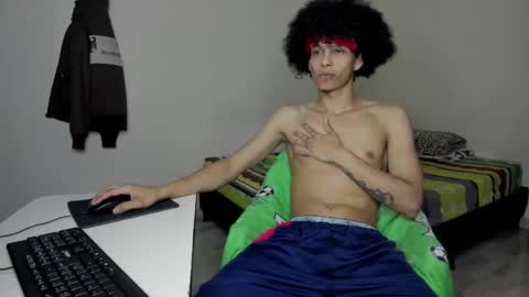 rolling_05 online show from 02.28.26