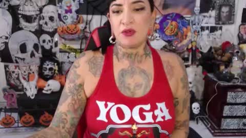 Rolly online show from 10.26.25