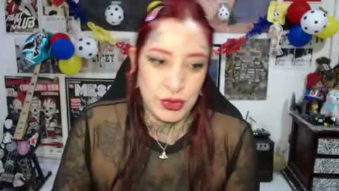 Rolly online show from 07.02.26