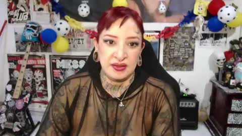 Rolly online show from 07.08.26