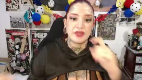 Rolly online show from 07.14.26