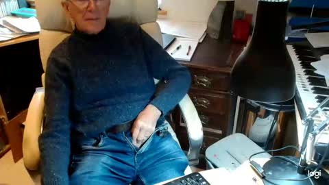 rolydawe online show from 10.22.25