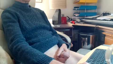 rolydawe online show from 11.01.25