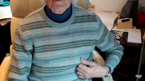 rolydawe online show from 01.14.26