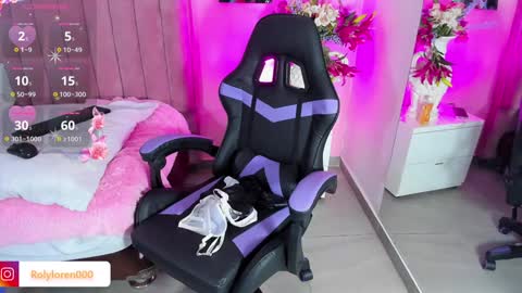 Marcela online show from 12.05.24