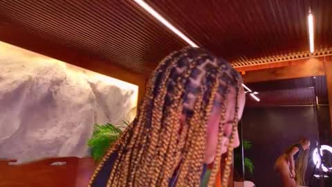 Marcela  online show from 03.12.26