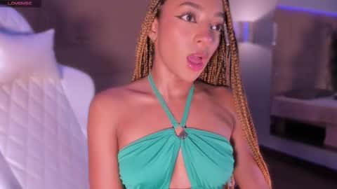 Marcela  online show from 03.17.26