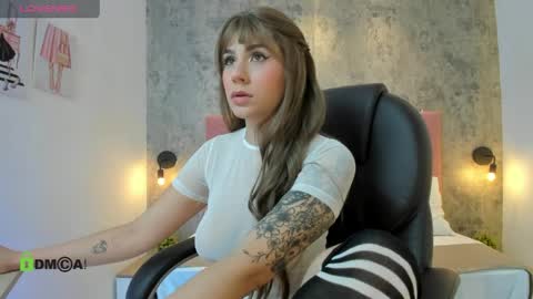 bellanova online show from 04.22.26