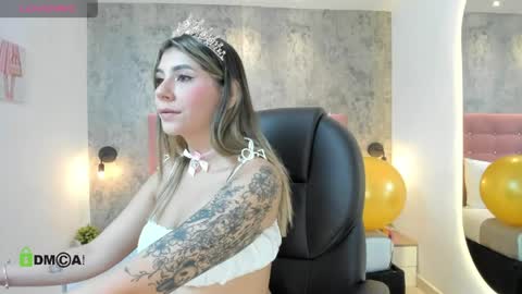bellanova online show from 05.09.26