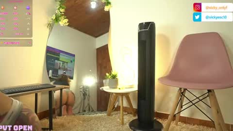 Diego and Vicky    online show from 06.07.26