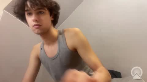 roma_shyguy_ online show from 03.10.26