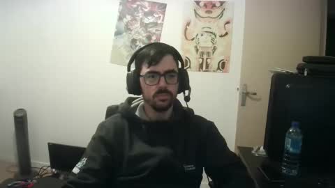 romainb72 online show from 01.14.26