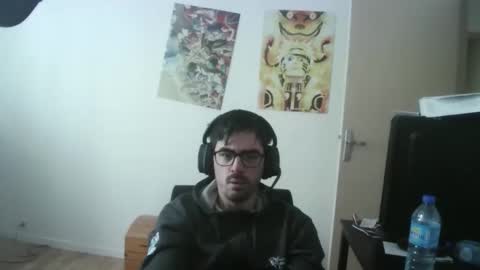 romainb72 online show from 02.02.26