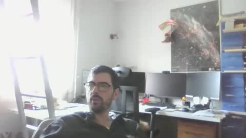 romainb72 online show from 05.03.26