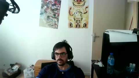 romainb72 online show from 06.06.26