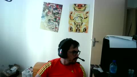 romainb72 online show from 06.17.26