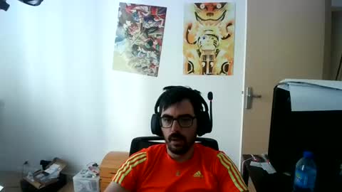 romainb72 online show from 06.18.26