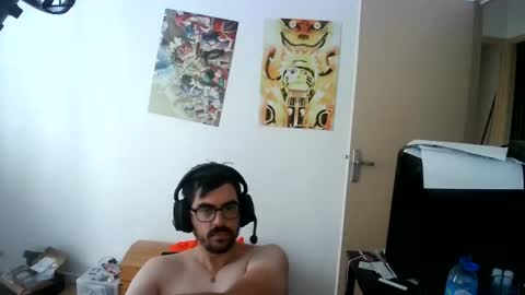 romainb72 online show from 06.20.26