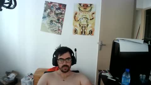 romainb72 online show from 06.21.26