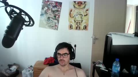 romainb72 online show from 06.22.26