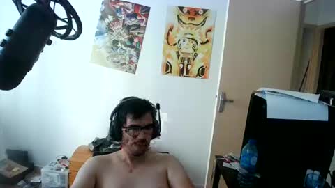 romainb72 online show from 06.25.26