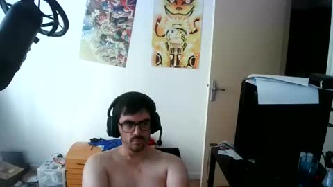 romainb72 online show from 06.26.26