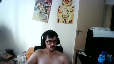 romainb72 online show from 06.30.26