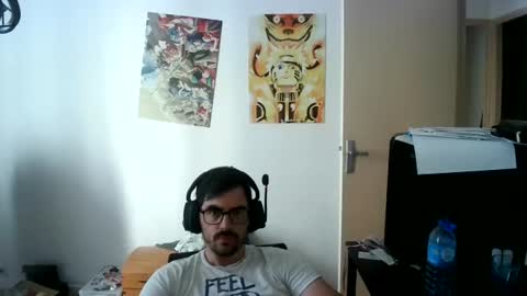 romainb72 online show from 07.08.26