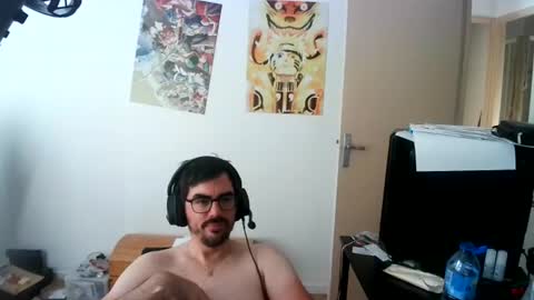 romainb72 online show from 07.09.26