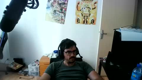 romainb72 online show from 07.10.26