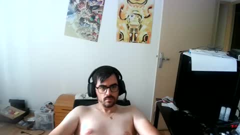 romainb72 online show from 07.11.26